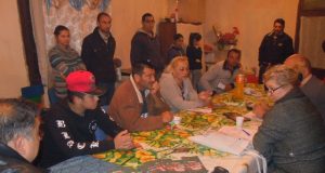 Mreža besplatne pravne pomoći CHRIS – aktivnosti u Valjevu