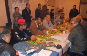 Mreža besplatne pravne pomoći CHRIS – aktivnosti u Valjevu