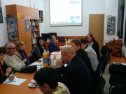 Savet za praćenje primene preporuka mehanizama Ujedinjenih Nacija za ljudska prava