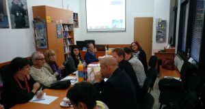 Savet za praćenje primene preporuka mehanizama Ujedinjenih Nacija za ljudska prava