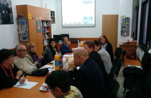 Savet za praćenje primene preporuka mehanizama Ujedinjenih Nacija za ljudska prava