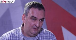 “Napadi na novinare su napadi na sve građane”