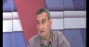 Borba za slobodu medija