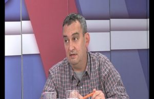 Borba za slobodu medija