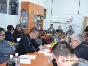 Uticaj građana na javno informisanje