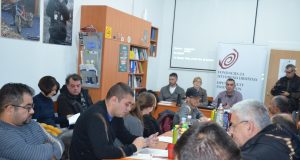 Uticaj građana na javno informisanje