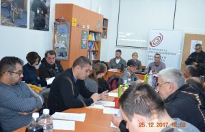 Uticaj građana na javno informisanje