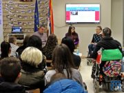 „Rijaliti u invalidskim kolicima“ prikazan u Nišu