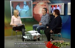 10. Decembar Međunarodni dan ljudskih prava