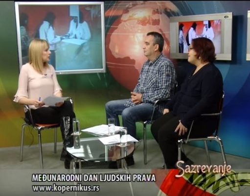 10. Decembar Međunarodni dan ljudskih prava