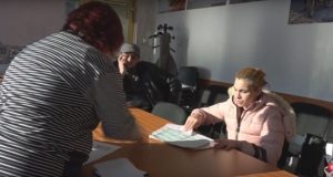 Mreža besplatne pravne pomoći CHRIS