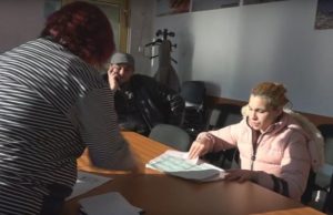 Mreža besplatne pravne pomoći CHRIS