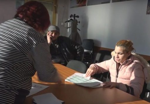 Mreža besplatne pravne pomoći CHRIS