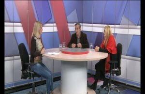 Odgovorni – Ljudska prava!?