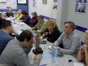 Građansko novinarstvo u Srbiji – medijski treći sektor