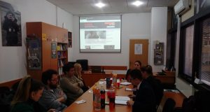 Sloboda izražavanja na internetu i pravo na privatnost