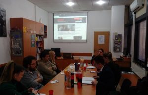 Sloboda izražavanja na internetu i pravo na privatnost