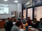 Sastanak Mreže CHRIS u Nišu