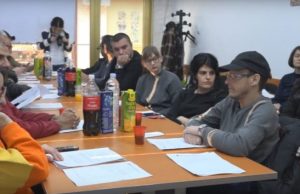 Javni interes u medijima!