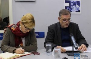 Sufinansiranje medijskih sadržaja od javnog interesa i dalje sporno