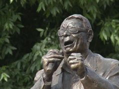 Niš i posle osam godina bez ulice Šabana Bajramovića