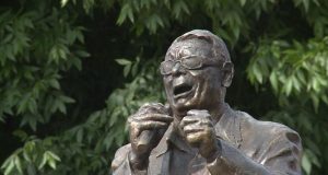 Niš i posle osam godina bez ulice Šabana Bajramovića