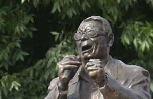 Niš i posle osam godina bez ulice Šabana Bajramovića