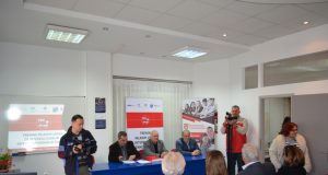 Trening za mlade lidere “MI I DRUGI”