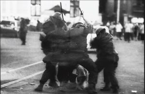 Poziv institucijama da istraže sve povrede zakona i ljudskih prava tokom protesta