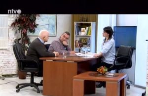 09.03.2018. – NTV Dobar dan