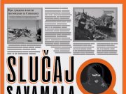 Medijsko izveštavanje o slučaju Savamala