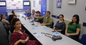 Za bolje informisanje gradjana potrebni su neprofitni mediji