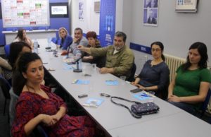 Za bolje informisanje gradjana potrebni su neprofitni mediji