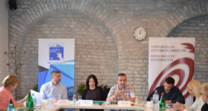 Programski savet i uticaj građana na javne medijske servise