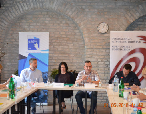 Programski savet i uticaj građana na javne medijske servise