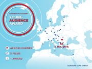 Niški osnovci predstavljaju Srbiju na prestižnom evropskom filmskom događaju za mlade