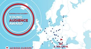 Niški osnovci predstavljaju Srbiju na prestižnom evropskom filmskom događaju za mlade