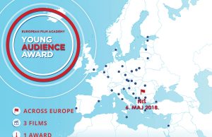Niški osnovci predstavljaju Srbiju na prestižnom evropskom filmskom događaju za mlade