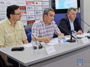 Izbor Nagrade mlade publike Evropske filmske akademije 6. maja u Nišu