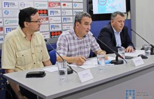 Izbor Nagrade mlade publike Evropske filmske akademije 6. maja u Nišu