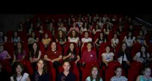 Nagrada za najbolji evropski film za mlade dodeljena ostvarenju Vale