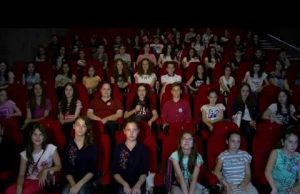 Nagrada za najbolji evropski film za mlade dodeljena ostvarenju Vale