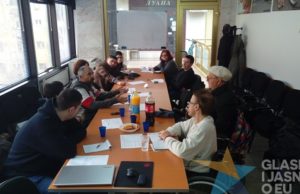 Zajedno za pristupačnost