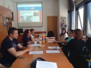 Zajedno za pristupačnost – sastanak Koalicije