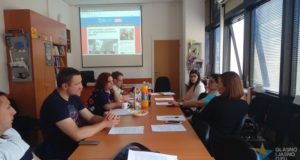 Zajedno za pristupačnost – sastanak Koalicije