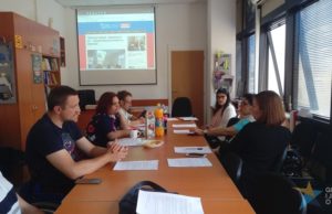 Zajedno za pristupačnost – sastanak Koalicije