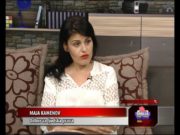 Stolice u paru – TV KCN