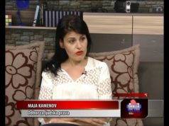 Stolice u paru – TV KCN