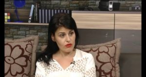 Stolice u paru – TV KCN