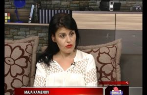 Stolice u paru – TV KCN